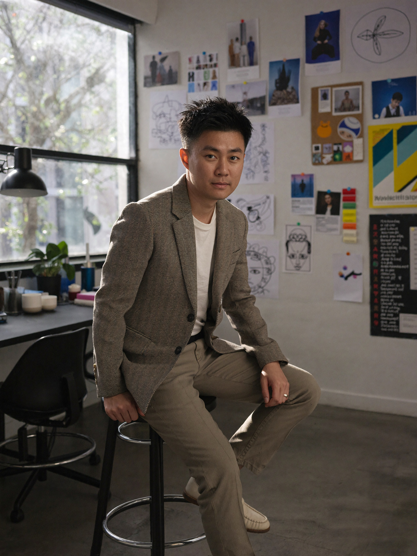 Tuck Wai, your Penang property advisor